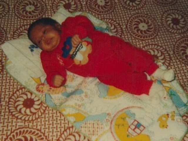 Nací el 4 de junio de 1988