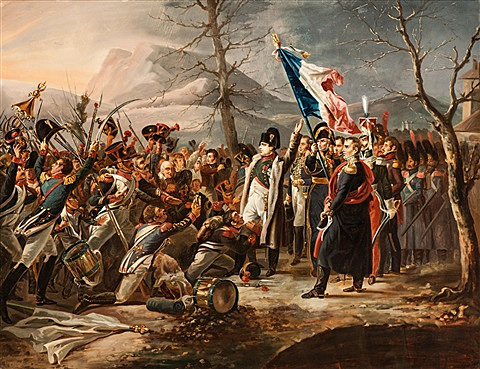 Imperio de los 100 días