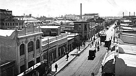 Timeline: Patrimonio Cultural. Berisso