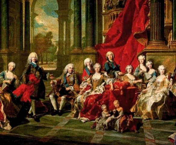 Despotismo Ilustrado