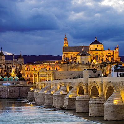 Timeline: Bloque 2:Tres culturas y un mapa político en constante cambio.