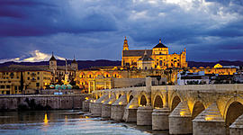 Timeline: Bloque 2:Tres culturas y un mapa político en constante cambio.