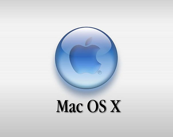 MAC OS X