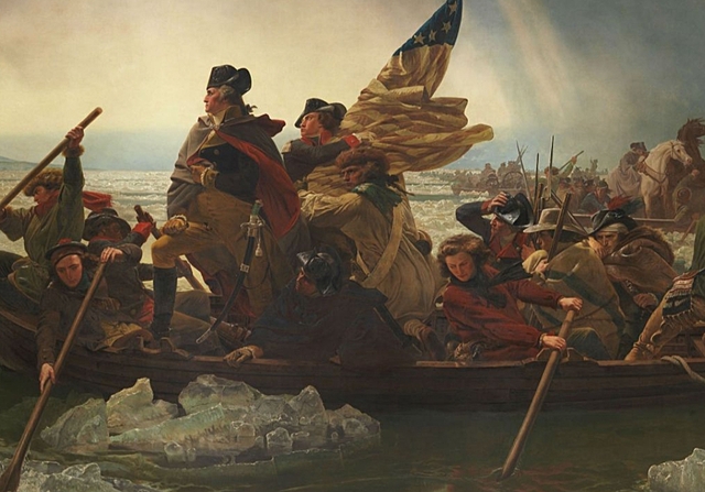 Revoluciones Americanas