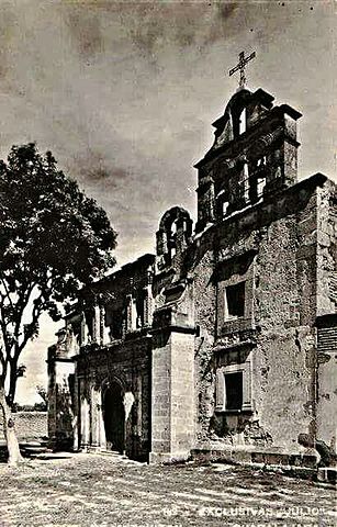 Nace el pueblo de Mexicaltzingo,