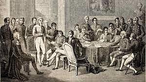 Congreso de Viena