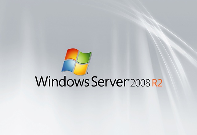WINDOWS SERVER 2008