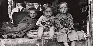 La gran depresión Económica