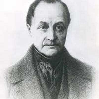 Timeline: Auguste Comte