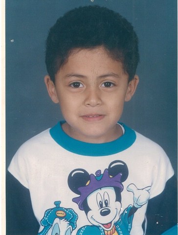 Inicio a Estudiar en el Liceo Javier