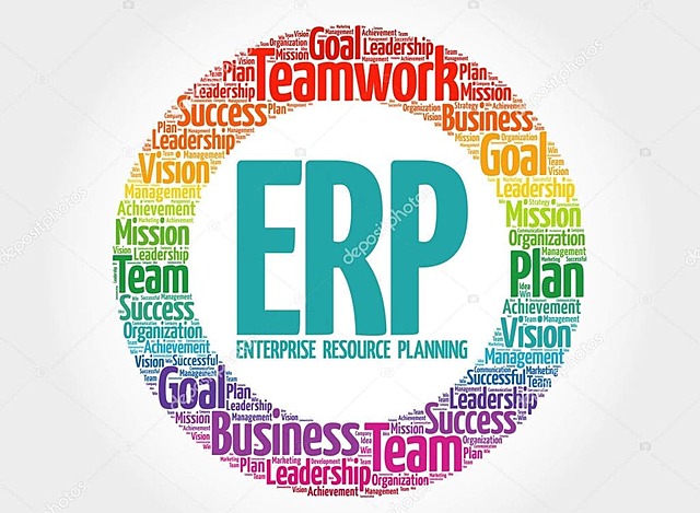 ERP