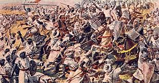 Batalla del Río Salado (derrota benimerines)