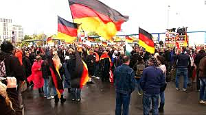 Reunificación Alemana