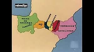 Fundación del Reino de Aragón