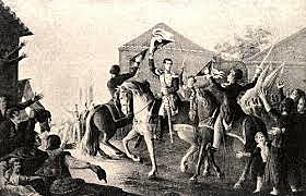 Revolucións liberais de 1820