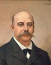 Fan fora a Emilio Castelar