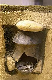 Cultura de los campos de urnas