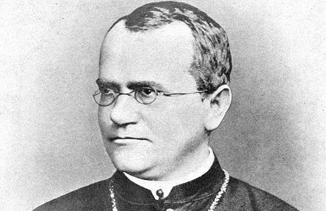 Gregor Mendel