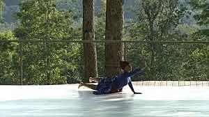 Pearl Primus' Strange Fruit