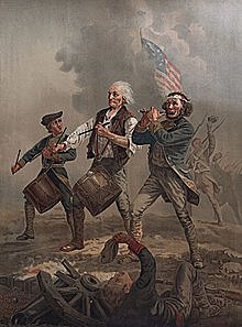 Revolución americana