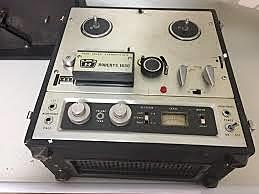 Grabacions e reperoducións sonoras dixitales