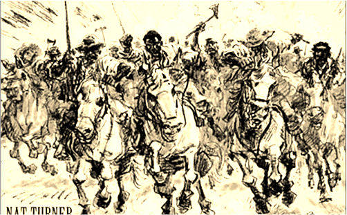 Nat Turner's Rebellion