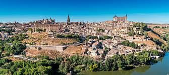 Conquista de Toledo (Castilla)