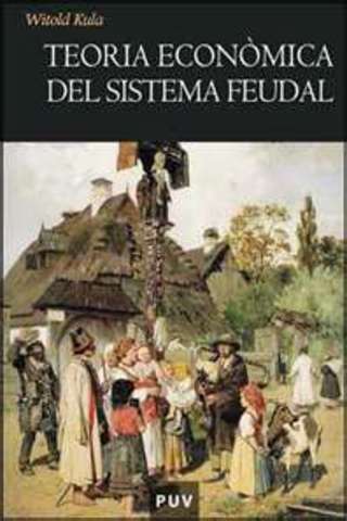SISTEMA FEUDAL
