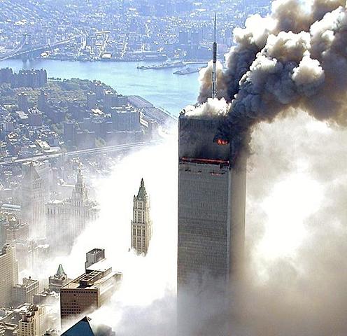 Terrorismo Yihadista en Occidente. 11S