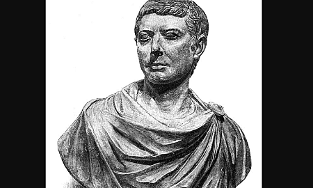 Conquista de las islas Baleares por Quinto Cecilio Metelo.