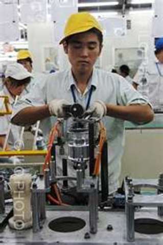 CAPITALSIMO INDUSTRIAL