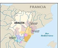 Fundación del Reino de Aragón