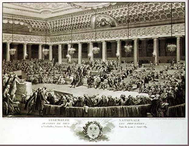 509 BC Democracy develops