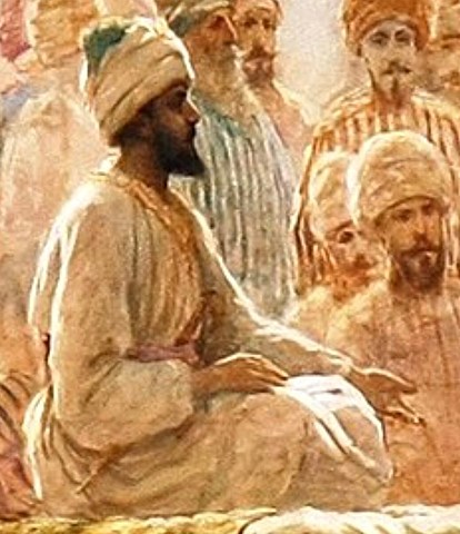 Abderramán III proclama el Califato de Córdoba