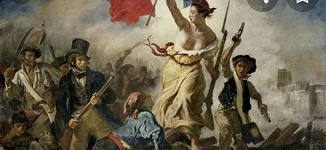 Revolución francesa