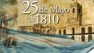 REVOLUCIÓN DE MAYO
