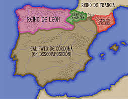 Fundación del Reino de León