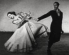 Humphrey/Weidman School & company established