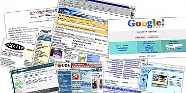 2.4 millones de Webs Sites