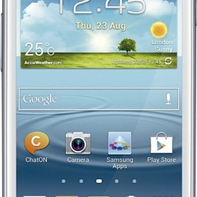 Timeline: Telèfon intel-ligent