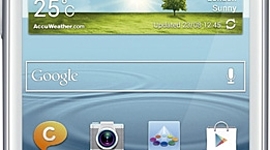 Timeline: Telèfon intel-ligent