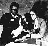 John Broadus Watson (1878-1958)