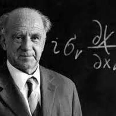 Timeline: Werner Heisenberg