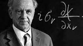Timeline: Werner Heisenberg