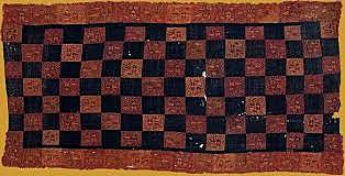 Primeros tejidos e hilados en el Neolítico