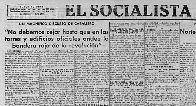 Golpe de Estado de 1934