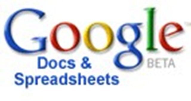 Google Docs