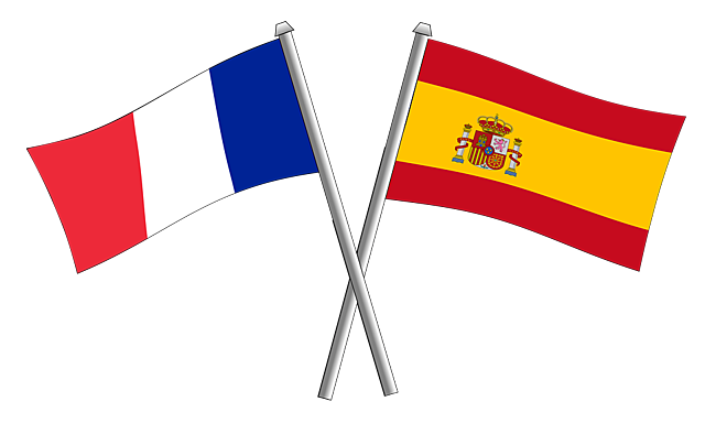 Espanya entra en guerra contra França