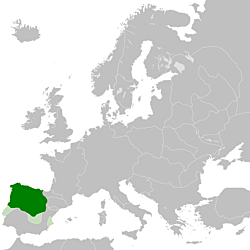 Fundación del Reino de León