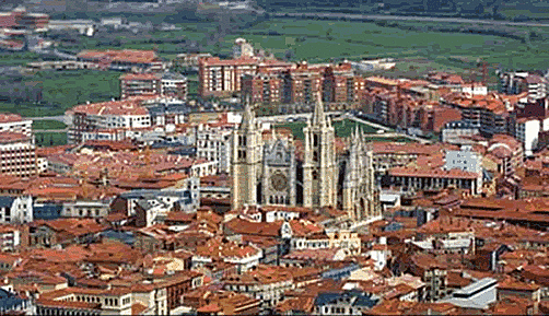 Fundación del Reino de León